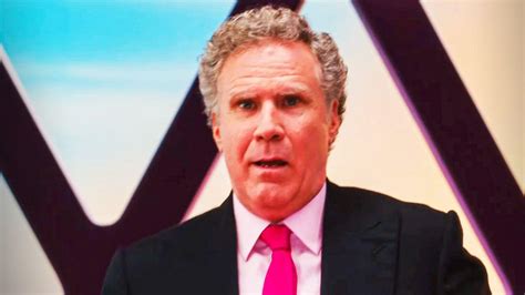 will ferrell latest movie|will ferrell new documentary.